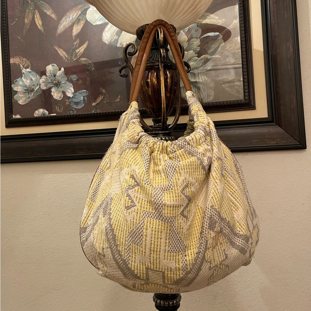 Sorpresa Vintage made in India please check all picture of condition